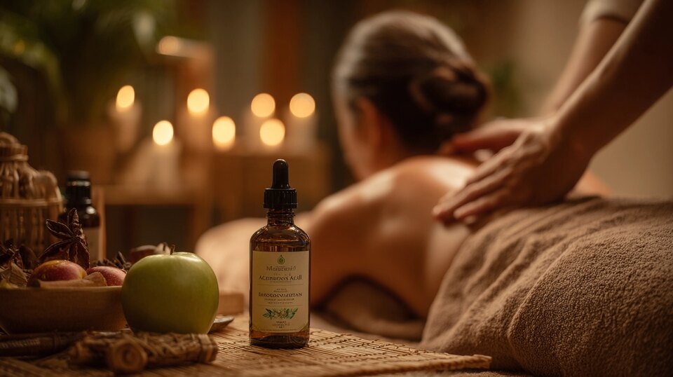 30 сеансов массажа от 742 500 ₸