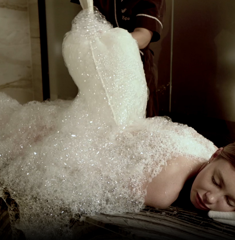 Восточное наслаждение